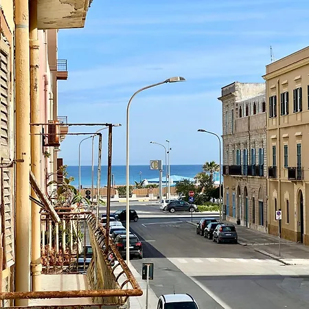 Διαμέρισμα Centro Mare *