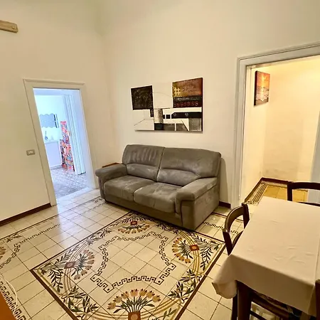 Διαμέρισμα Centro Mare