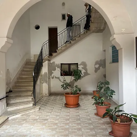 Διαμέρισμα Centro Mare *