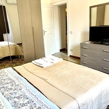 Centro Mare شقة *