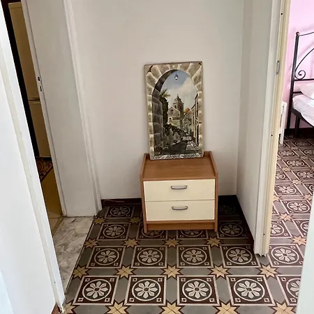 شقة Centro Mare *