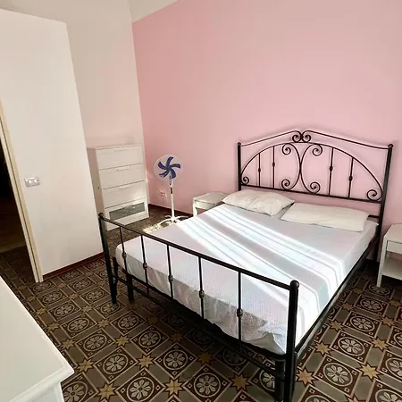 Centro Mare تراباني