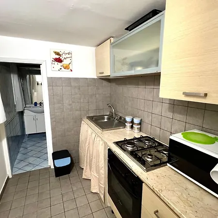 Centro Mare * تراباني