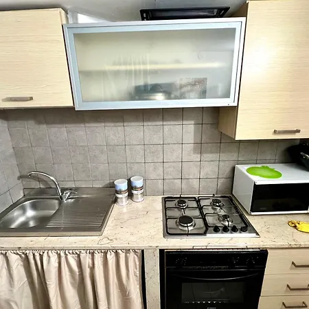 شقة Centro Mare *