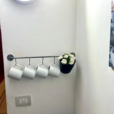 Centro Mare * تراباني