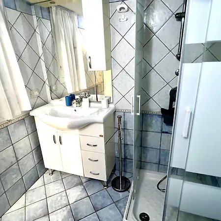 شقة Centro Mare *