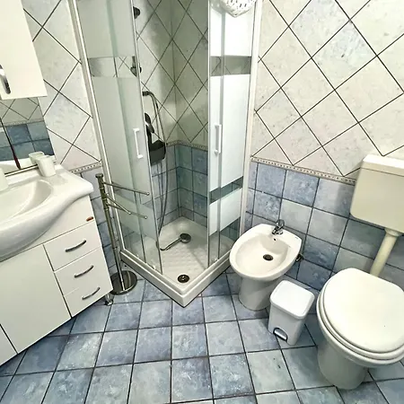 Centro Mare شقة *