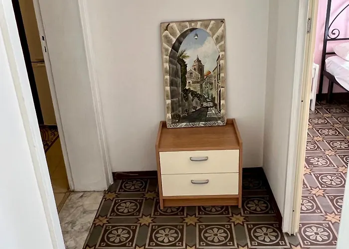 公寓 Centro Mare *