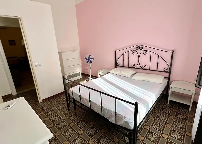 Centro Mare 特拉帕尼