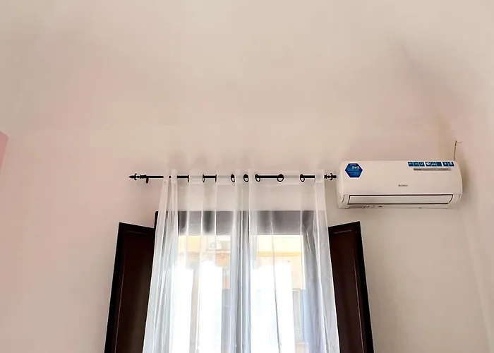 公寓 Centro Mare 特拉帕尼