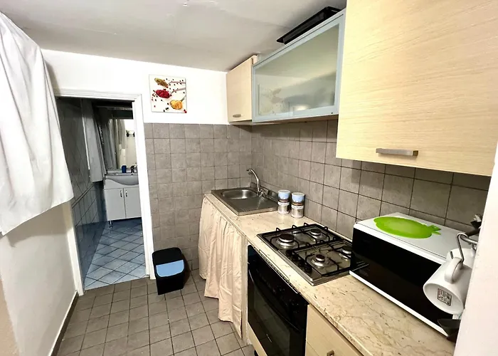 Centro Mare * 特拉帕尼