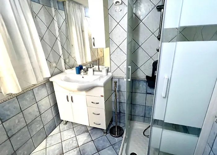 公寓 Centro Mare *