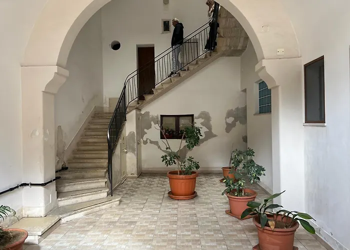 公寓 Centro Mare *